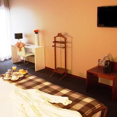 Centro Antas Hotel Porto