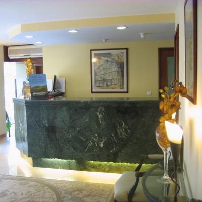 Hotel Da Bolsa