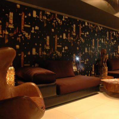 Hotel Trindade