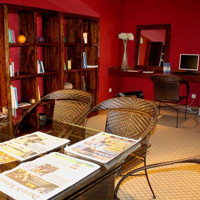 Hotel Tryp By Wyndham Centro Porto