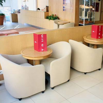 Tryp By Wyndham Centro Hotel Porto