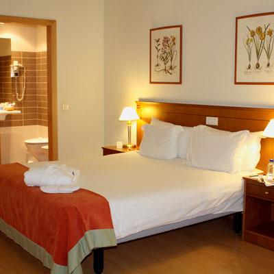 Hotel Tryp By Wyndham Centro 3*