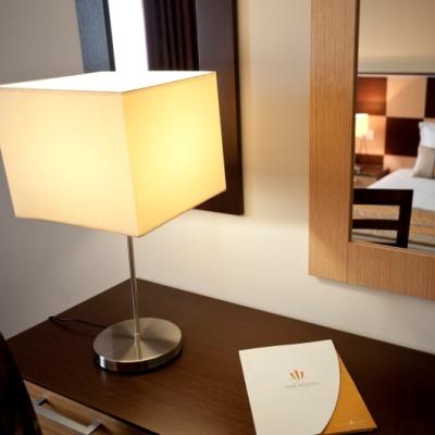 Wot Hotel Porto
