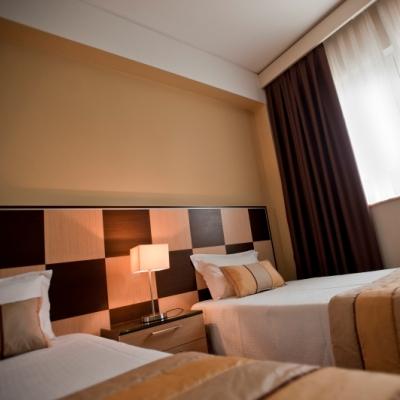 Wot Hotel 3*