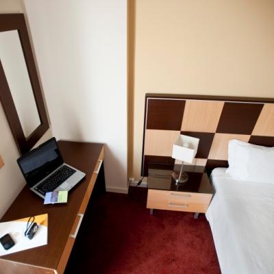 Hotel Wot