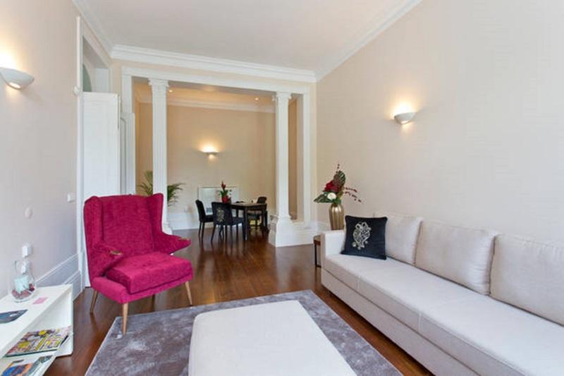 Oporto Comfort Charming Cedofeita 2* Porto