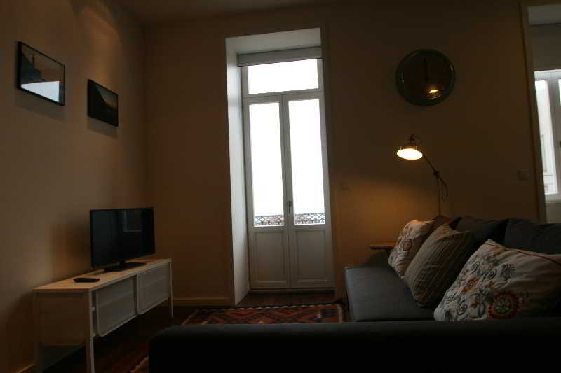 Apartment Rva - Beachside Porto