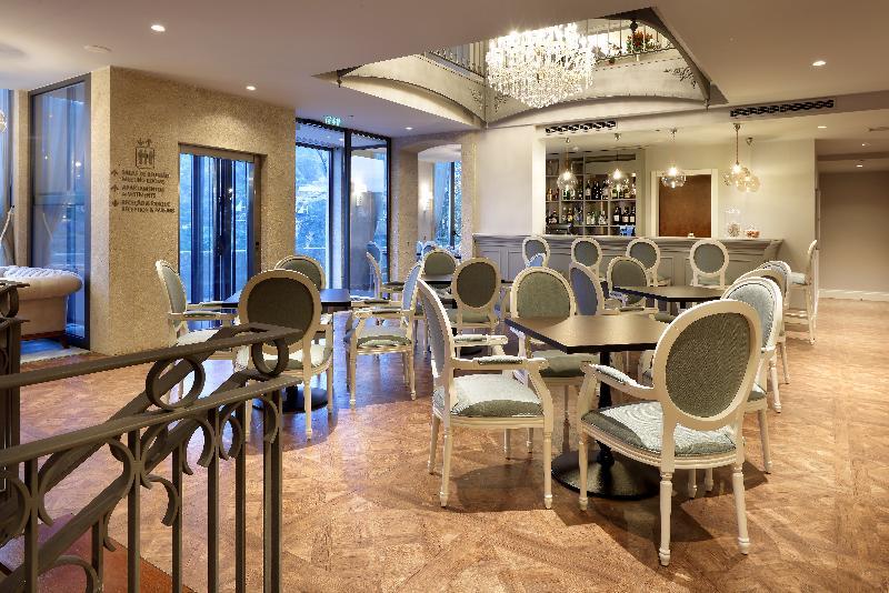 Hotel Eurostars Douro 4*