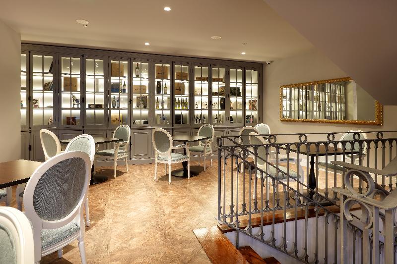 Eurostars Douro 4*