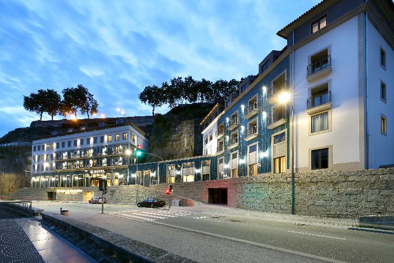 Hotel Eurostars Douro 4*