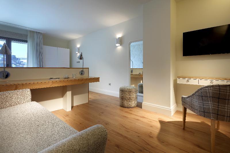Hotel Eurostars Douro