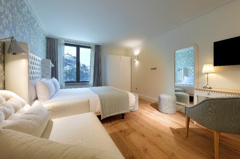 Hotel Eurostars Douro