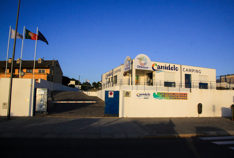 Campsite Orbitur Canidelo 5*