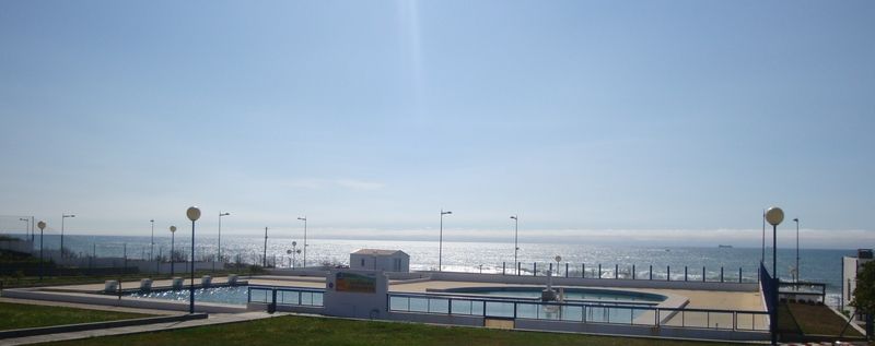 Orbitur Canidelo Porto