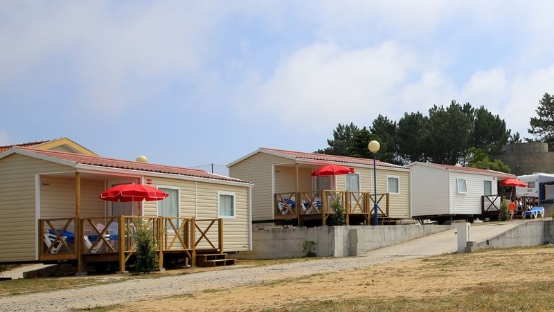 Campsite Orbitur Canidelo 5*