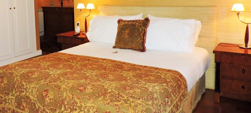 Guest house Welcome Boutique 5*