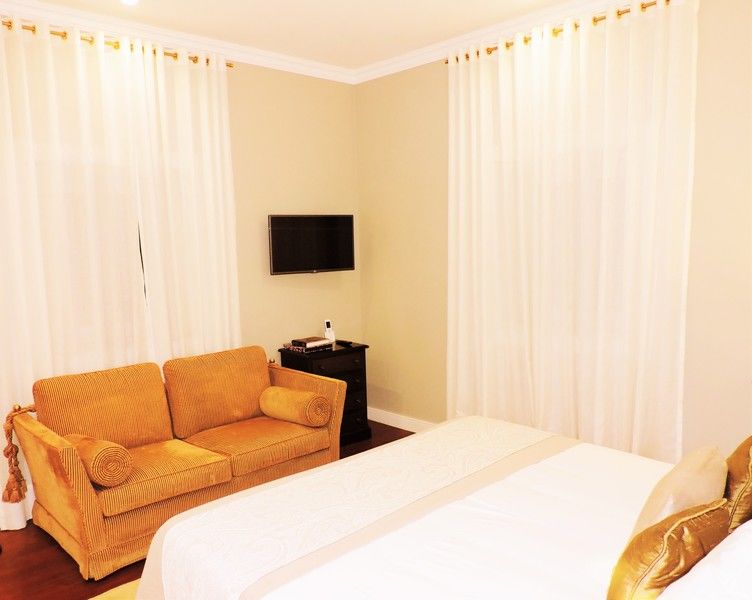Welcome Boutique 5* Porto