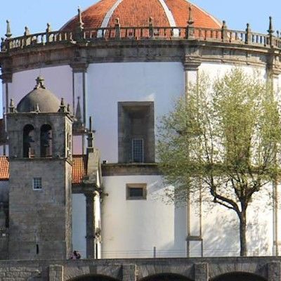 Trindade Porto