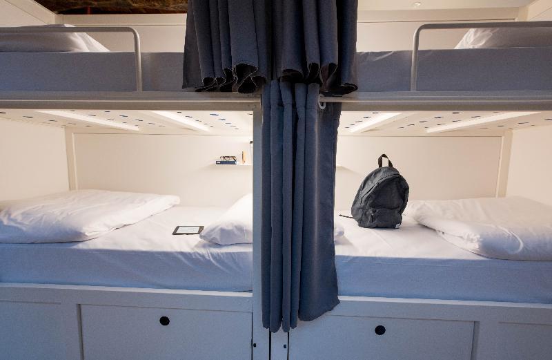 Hostel Bluesock Porto