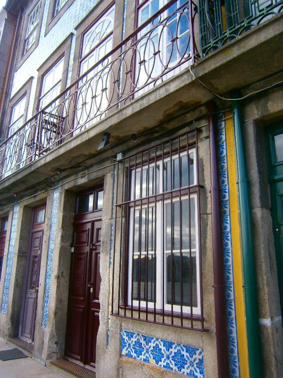 Apartment Sobre O Douro Porto