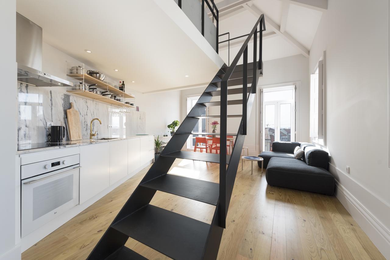 Appartement Bmyguest - Design *