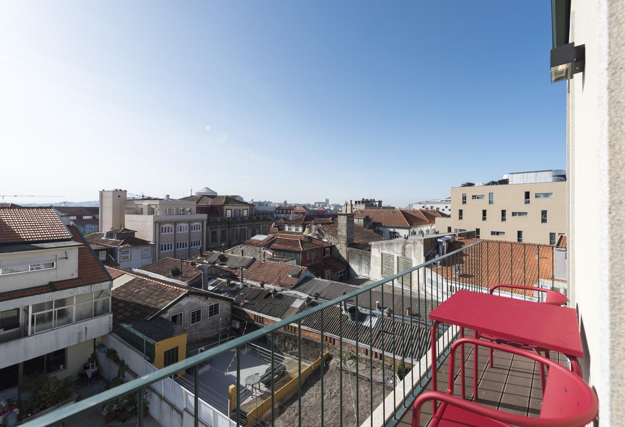 Bmyguest - Design Porto