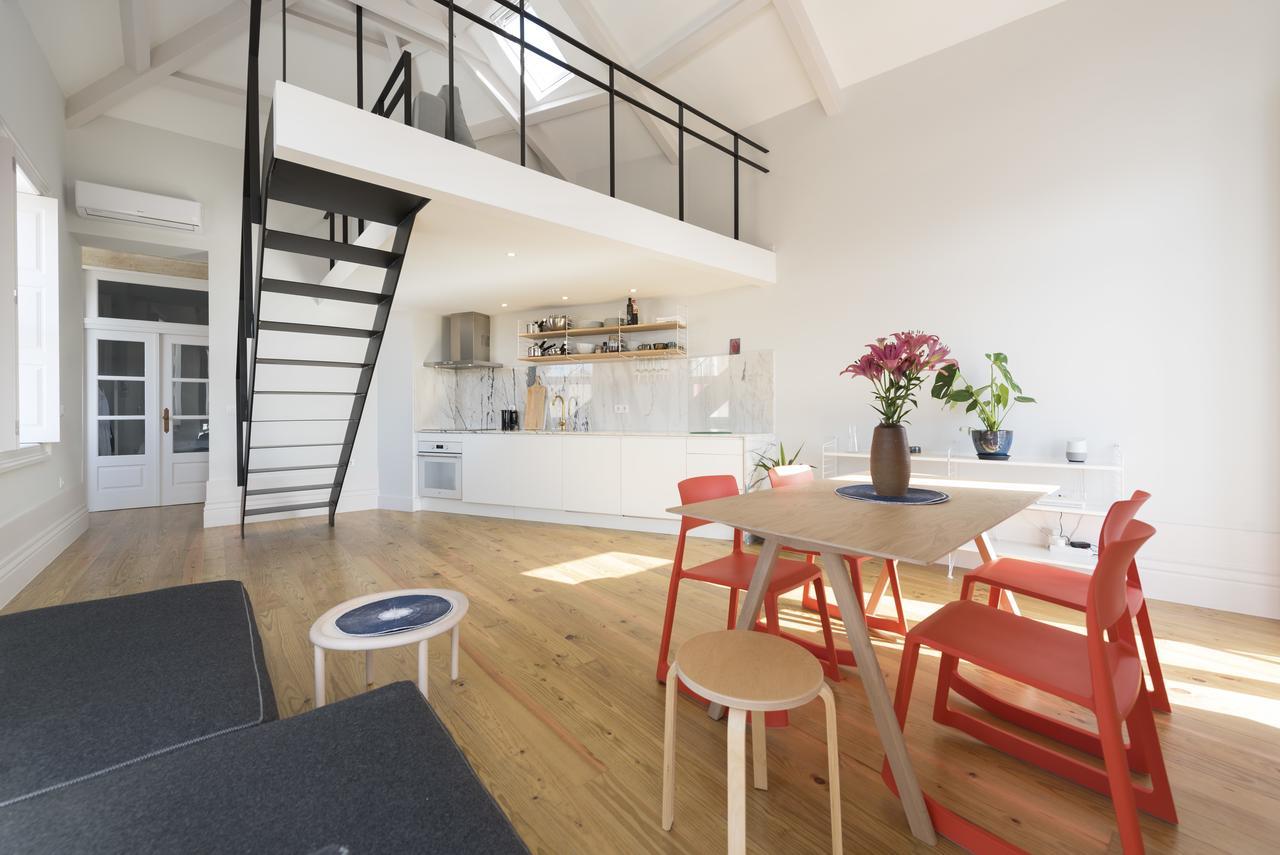 Bmyguest - Design Appartement