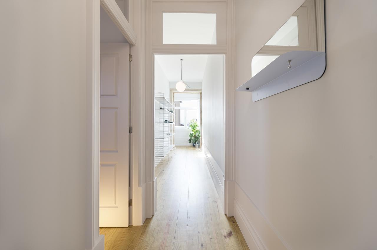 Apartamento Bmyguest - Design