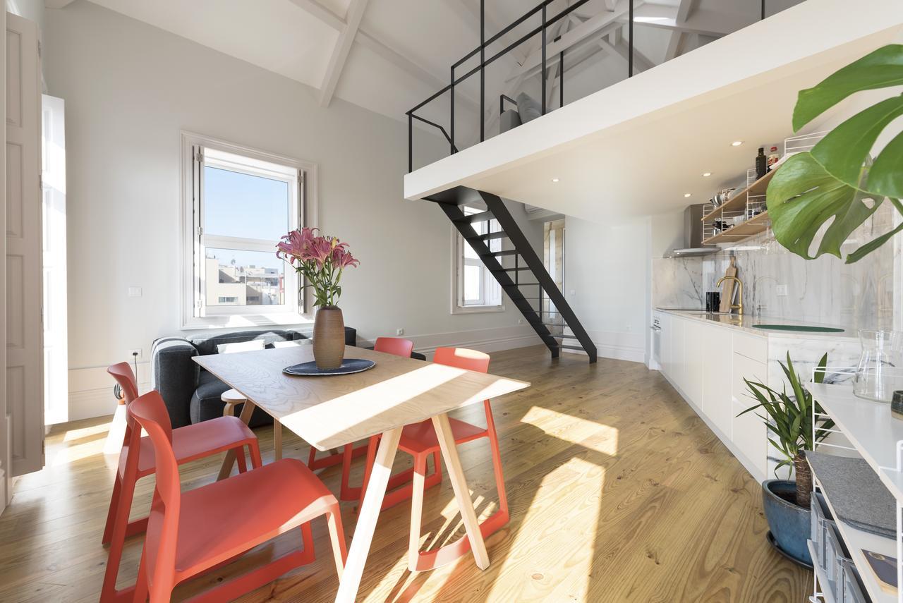 Bmyguest - Design Appartement Porto