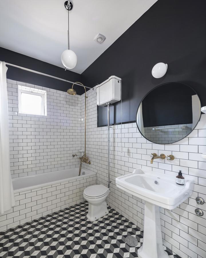 Bmyguest - Design Appartement