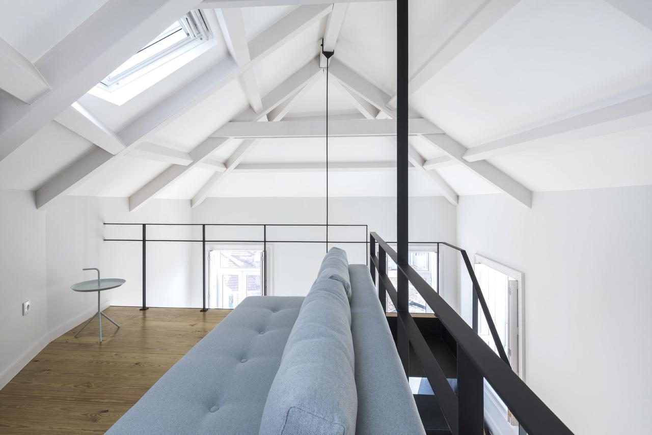 Bmyguest - Design Appartement *
