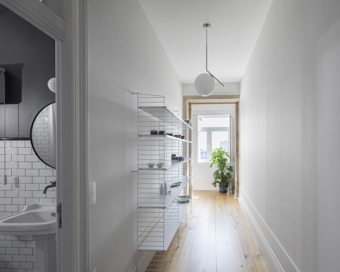 Appartement Bmyguest - Design
