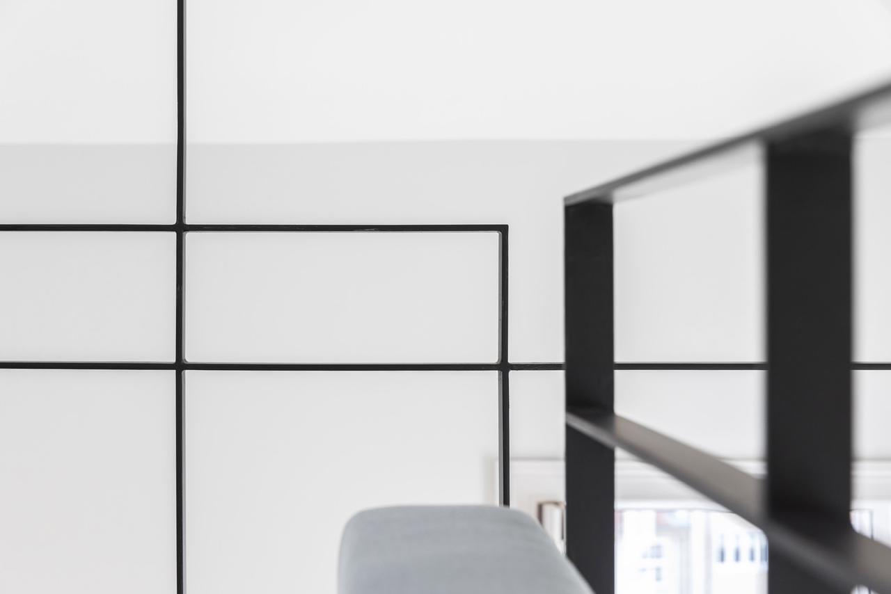 Bmyguest - Design