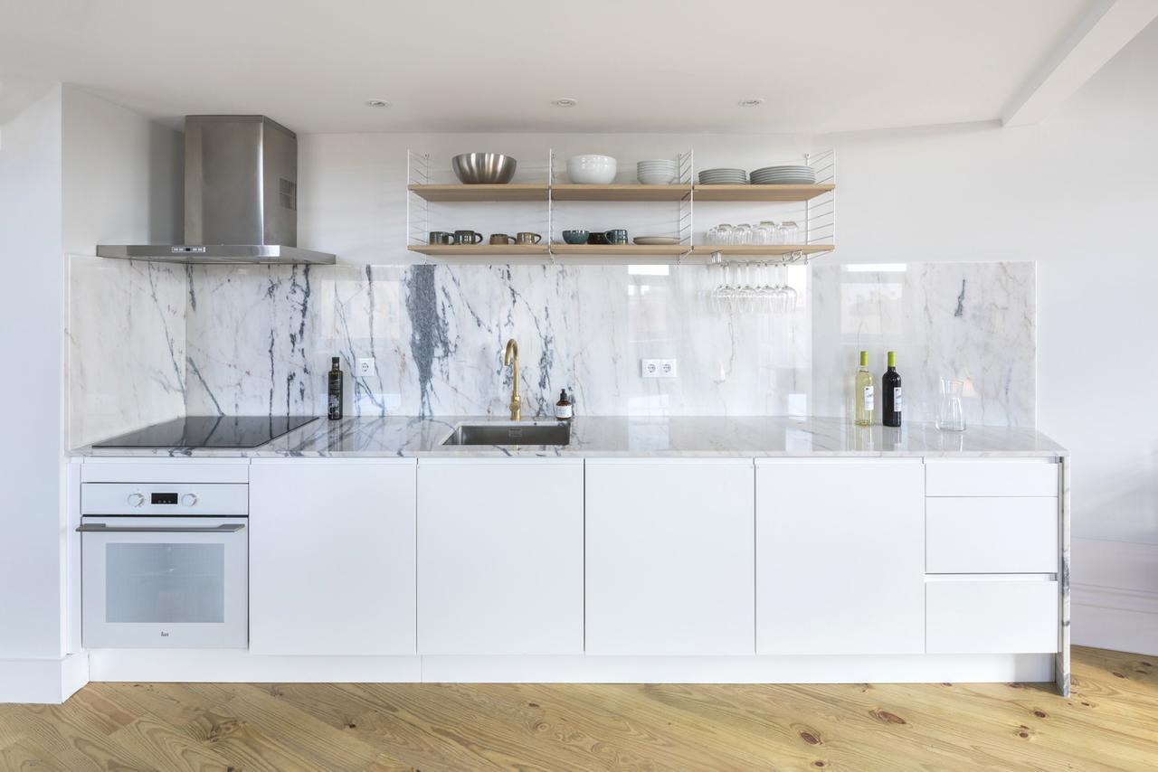 Appartement Bmyguest - Design Porto