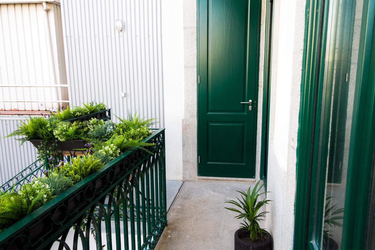 Apartment Liiiving In | Invictus Bolhao Garden *