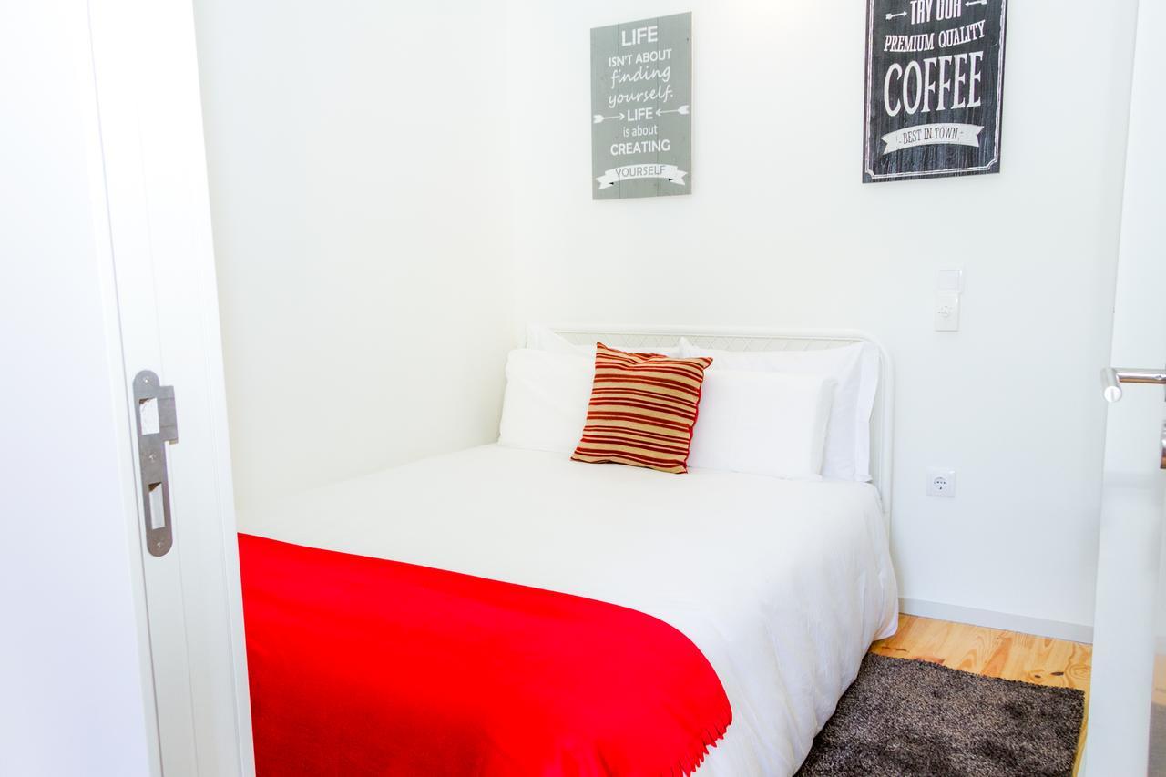Apartment Liiiving In | Invictus Bolhao Garden Porto