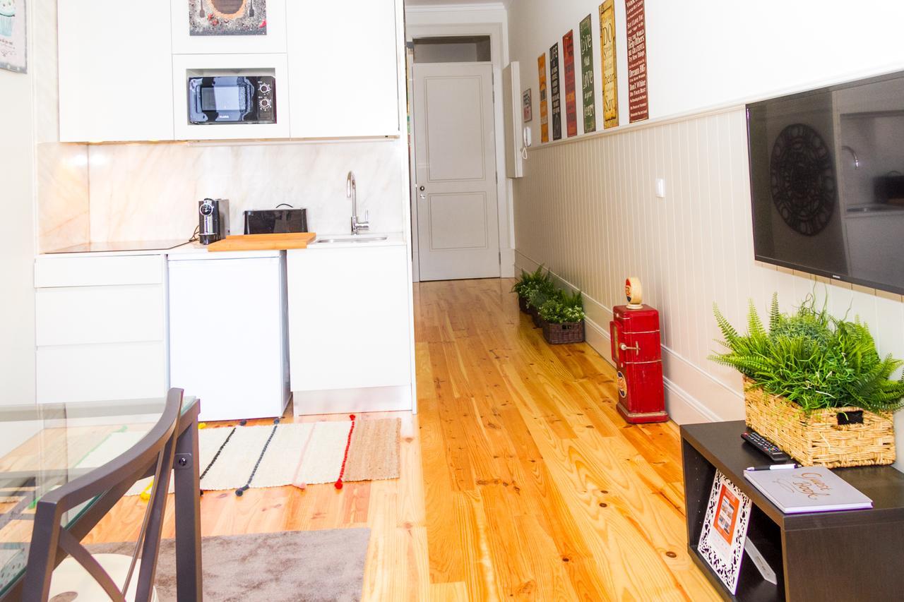 Liiiving In | Invictus Bolhao Garden Apartment *