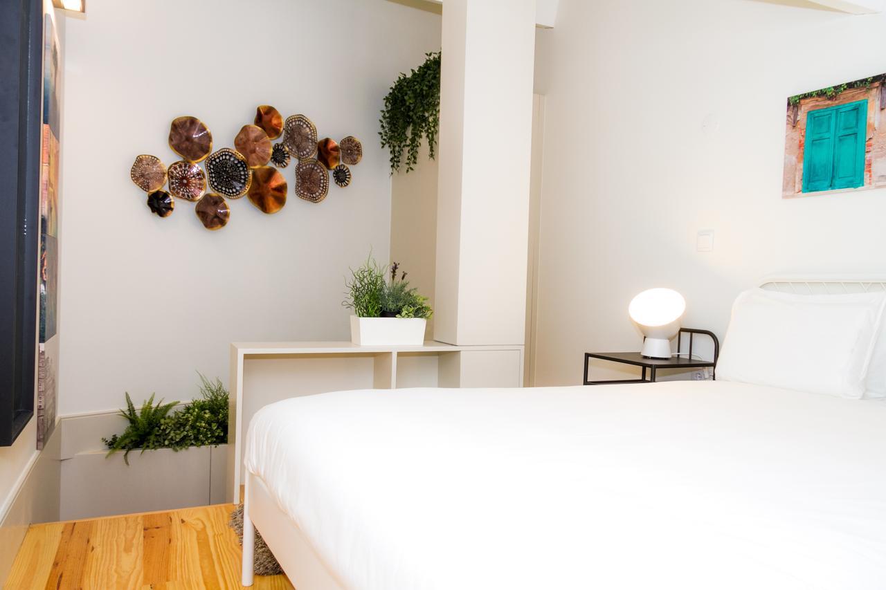 Apartment Liiiving In | Invictus Bolhao Garden