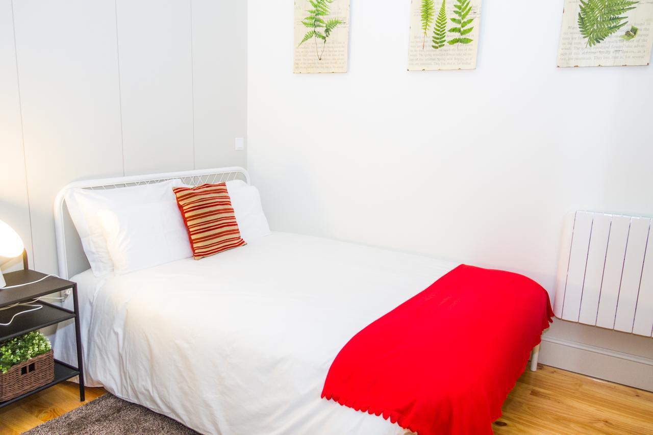 Liiiving In | Invictus Bolhao Garden Apartment Porto