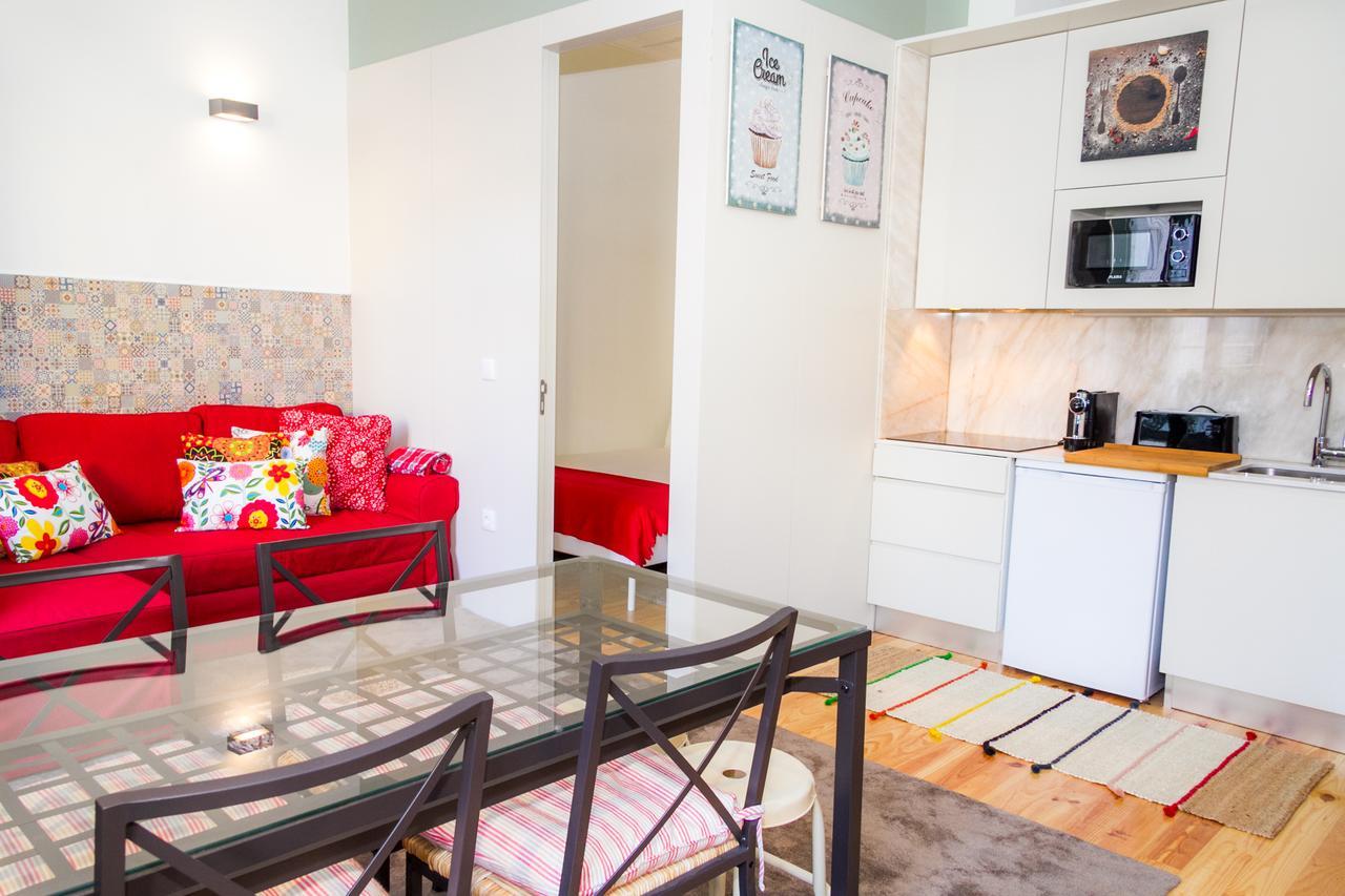 Apartment Liiiving In | Invictus Bolhao Garden *
