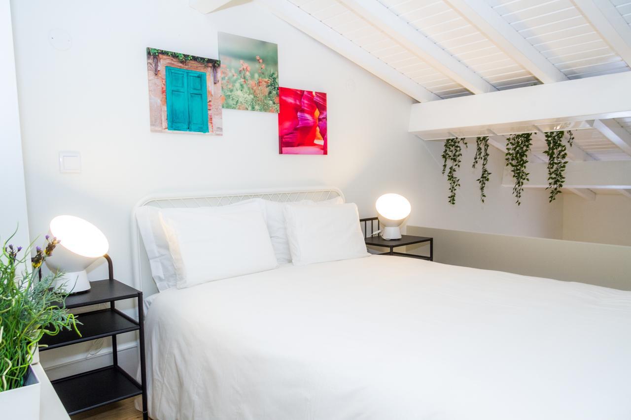 Liiiving In | Invictus Bolhao Garden Apartment