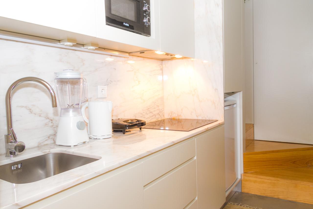 Liiiving In | Invictus Bolhao Garden Apartment