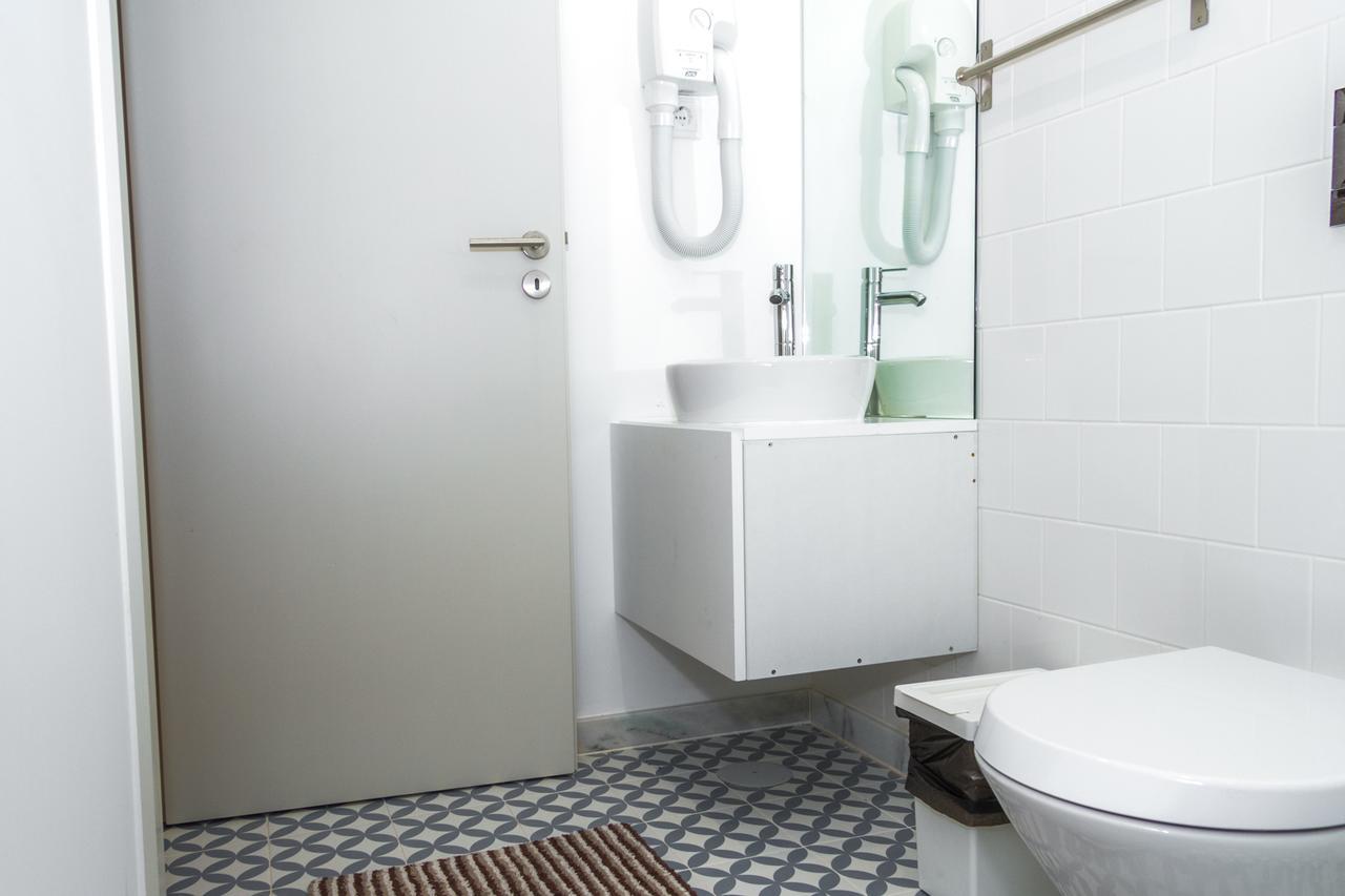 Liiiving In | Invictus Bolhao Garden Apartment Porto