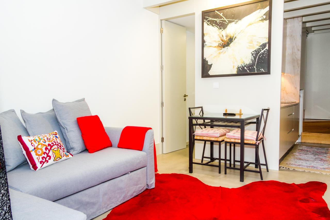 Liiiving In | Invictus Bolhao Garden Apartment
