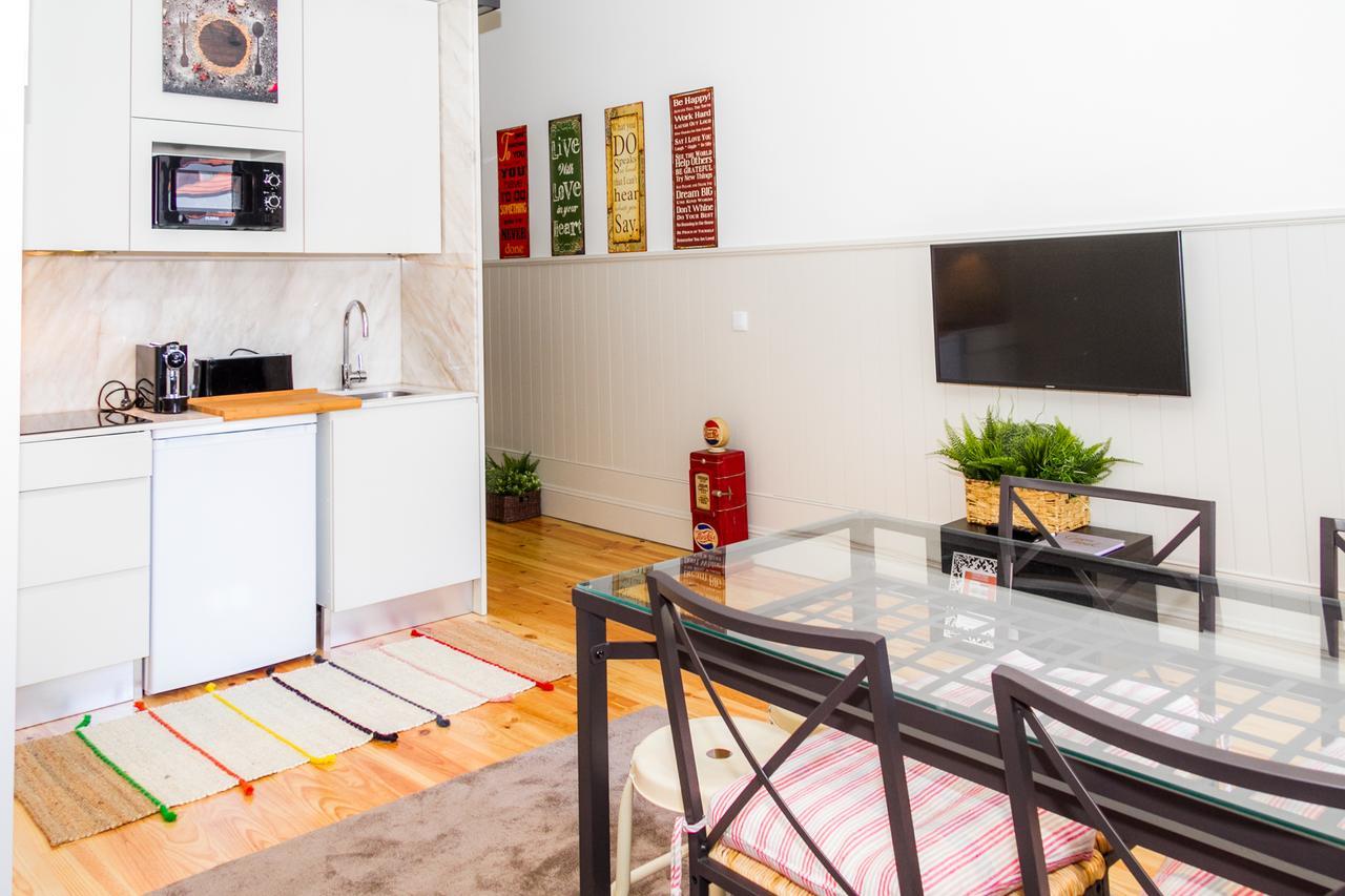 Liiiving In | Invictus Bolhao Garden Apartment