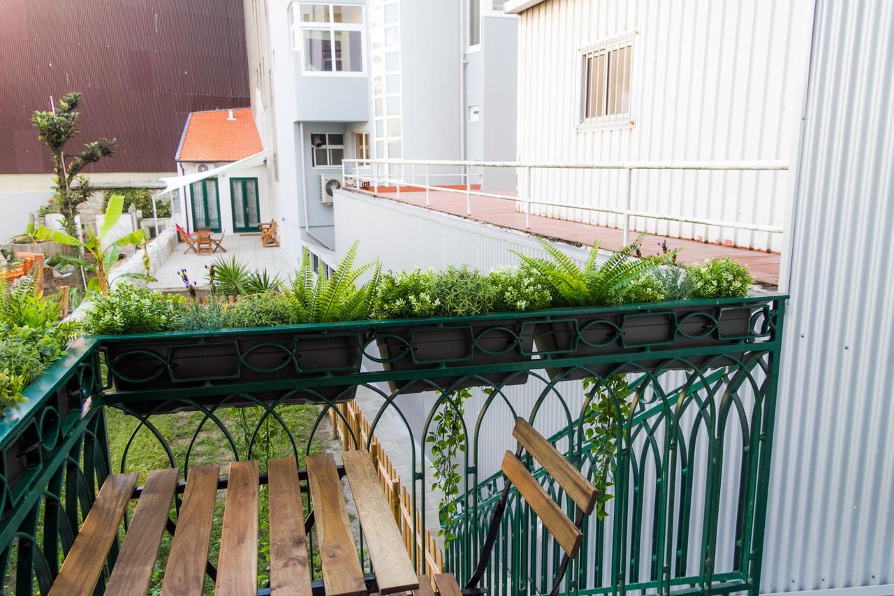 Liiiving In | Invictus Bolhao Garden Apartment *