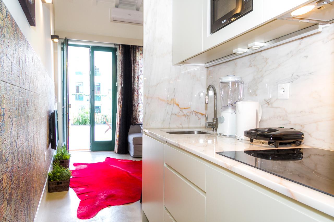 Apartment Liiiving In | Invictus Bolhao Garden *