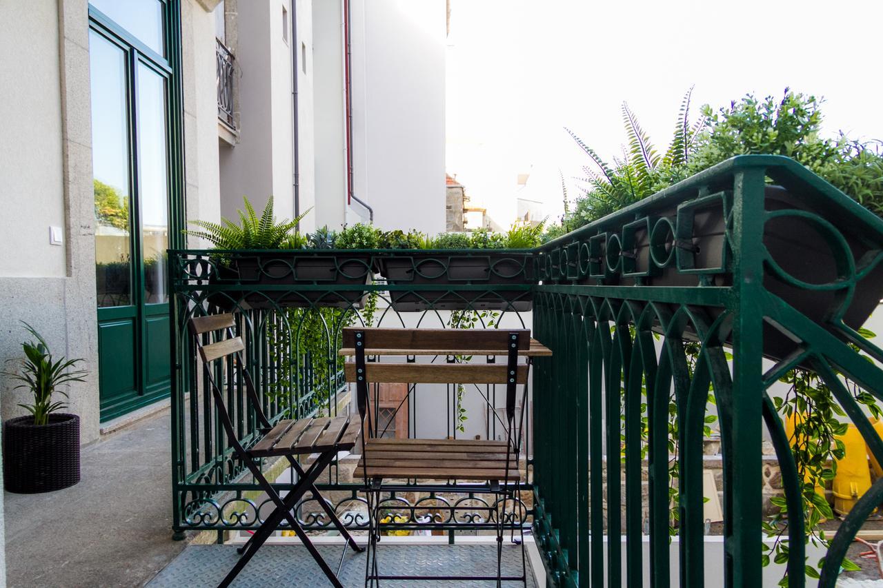 Liiiving In | Invictus Bolhao Garden Apartment *