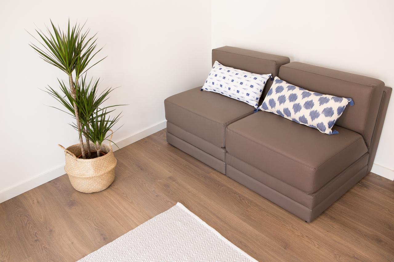 Appartement Samasal Trindade Porto