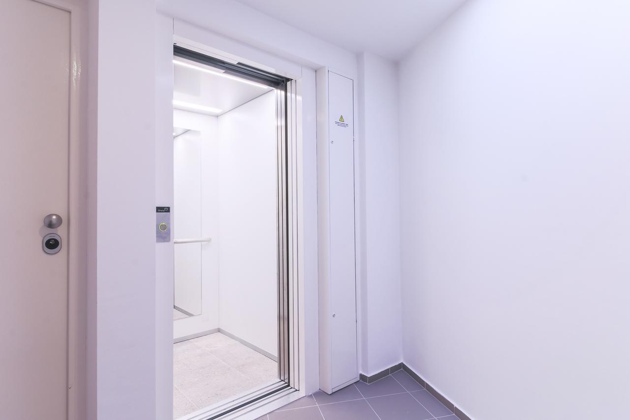 Samasal Trindade Appartement *